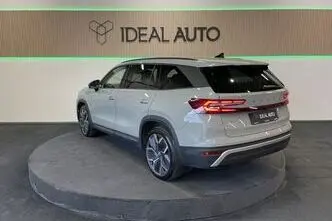 Škoda Kodiaq, 1.5, 110 kW, pistikhübriid, automaat, esivedu