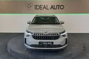 Škoda Kodiaq, 1.5, 110 kW, pistikhübriid, automaat, esivedu