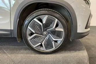 Škoda Kodiaq, 1.5, 110 kW, pistikhübriid, automaat, esivedu