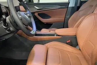 Škoda Kodiaq, 1.5, 110 kW, pistikhübriid, automaat, esivedu