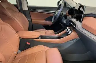 Škoda Kodiaq, 1.5, 110 kW, pistikhübriid, automaat, esivedu