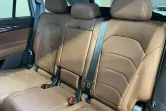 Škoda Kodiaq, 1.5, 110 kW, pistikhübriid, automaat, esivedu
