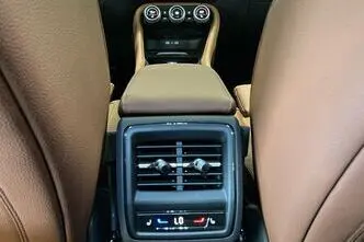 Škoda Kodiaq, 1.5, 110 kW, pistikhübriid, automaat, esivedu