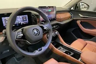 Škoda Kodiaq, 1.5, 110 kW, pistikhübriid, automaat, esivedu