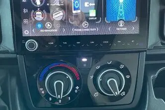Fiat LMC Tourer Alkoven 690, 2.2, 103 kW, diisel, manuaal, esivedu