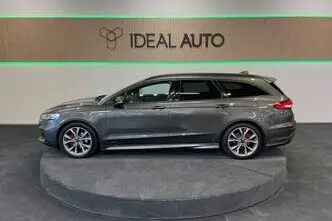 Ford Mondeo, 2.0, 140 kW, diisel, automaat, nelikvedu