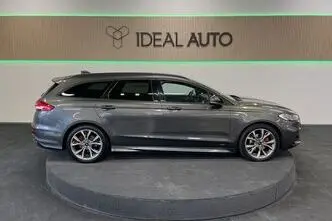 Ford Mondeo, 2.0, 140 kW, diisel, automaat, nelikvedu