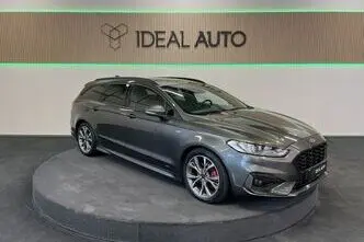 Ford Mondeo, 2.0, 140 kW, diisel, automaat, nelikvedu