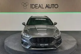 Ford Mondeo, 2.0, 140 kW, diisel, automaat, nelikvedu