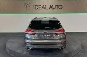 Ford Mondeo, 2.0, 140 kW, diisel, automaat, nelikvedu