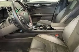 Ford Mondeo, 2.0, 140 kW, diisel, automaat, nelikvedu