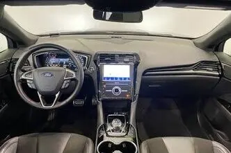 Ford Mondeo, 2.0, 140 kW, diisel, automaat, nelikvedu