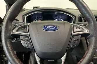Ford Mondeo, 2.0, 140 kW, diisel, automaat, nelikvedu
