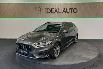 Ford Mondeo, 2.0, 140 kW, diisel, automaat, nelikvedu