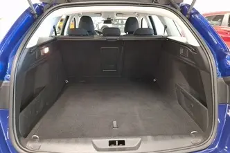 Peugeot 308, 1.2, 96 kW, petrol, automatic, front-wheel drive