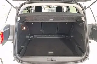 Citroën C5 Aircross, 1.6, 133 kW, petrol, automatic, front-wheel drive