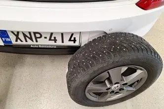 Hyundai i30, 1.4, 103 kW, бензин, автомат, передний привод