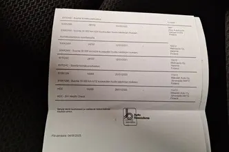 Hyundai i30, 1.4, 103 kW, бензин, автомат, передний привод