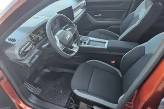Dacia Bigster, 1.8, 80 kW, гибрид, автомат, передний привод
