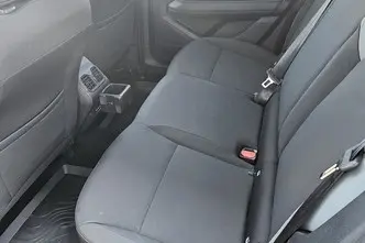 Dacia Bigster, 1.8, 80 kW, гибрид, автомат, передний привод