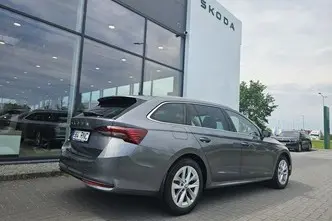 Škoda Octavia, 2.0, 110 kW, дизель, автомат, передний привод
