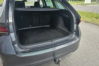 Škoda Octavia, 2.0, 110 kW, дизель, автомат, передний привод