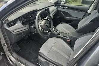 Škoda Octavia, 2.0, 110 kW, дизель, автомат, передний привод