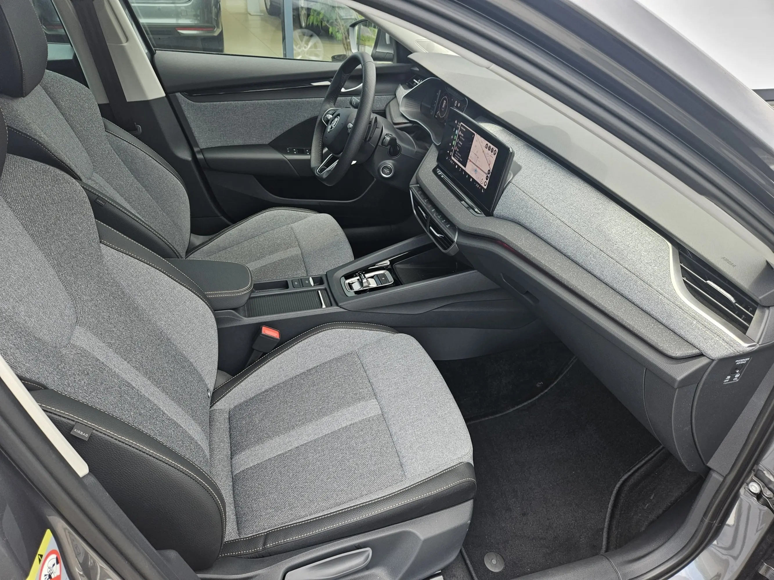 Škoda Octavia, 2.0, 110 kW, дизель, автомат, передний привод