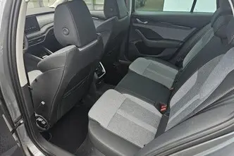 Škoda Octavia, 2.0, 110 kW, дизель, автомат, передний привод