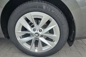 Škoda Octavia, 2.0, 110 kW, дизель, автомат, передний привод