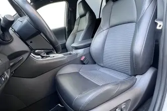 Toyota RAV4, 2.5, 131 kW, гибрид, автомат, полный привод