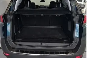 Peugeot 5008, 1.5, 96 kW, дизель, автомат, передний привод