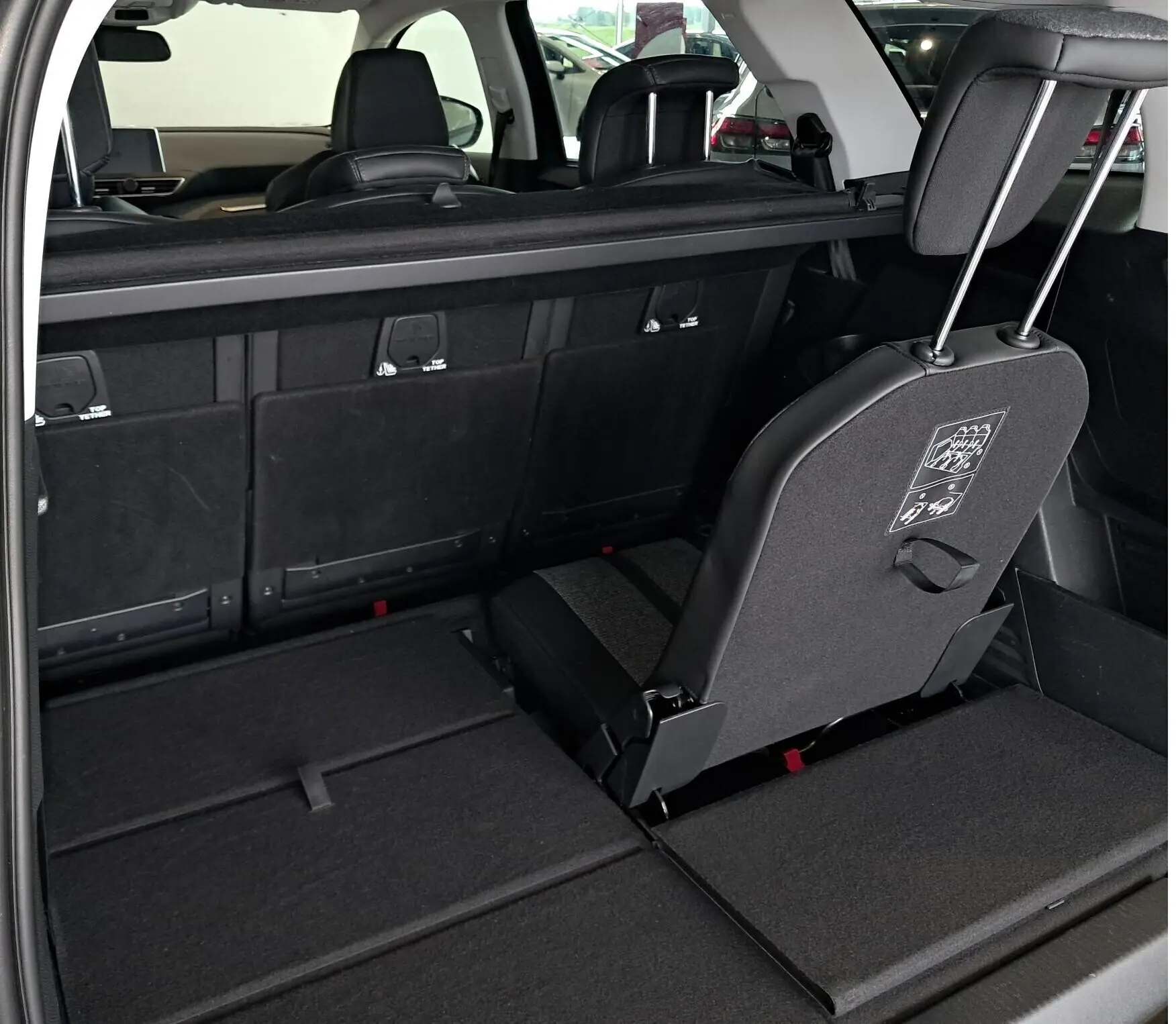 Peugeot 5008, 1.5, 96 kW, дизель, автомат, передний привод