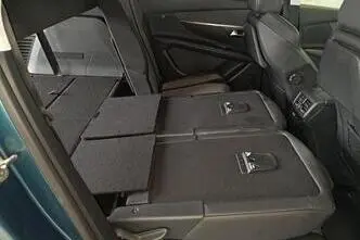 Peugeot 5008, 1.5, 96 kW, дизель, автомат, передний привод