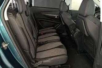 Peugeot 5008, 1.5, 96 kW, дизель, автомат, передний привод