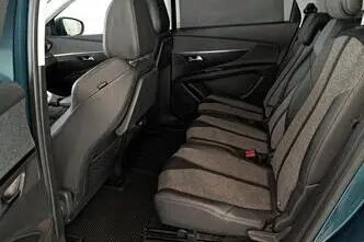 Peugeot 5008, 1.5, 96 kW, дизель, автомат, передний привод