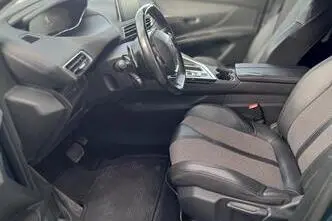 Peugeot 5008, 1.5, 96 kW, дизель, автомат, передний привод