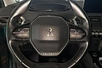 Peugeot 5008, 1.5, 96 kW, дизель, автомат, передний привод