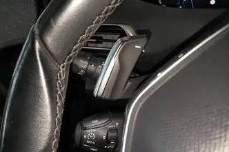 Peugeot 5008, 1.5, 96 kW, дизель, автомат, передний привод