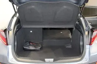 Toyota C-HR, 1.8, 72 kW, hübriid, automaat, esivedu