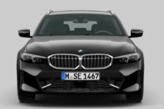 BMW 330, 2.0, 190 kW, гибрид, автомат, полный привод