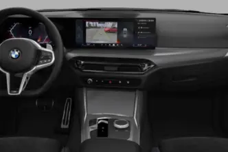 BMW 330, 2.0, 190 kW, гибрид, автомат, полный привод