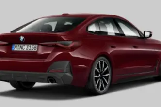 BMW 420, 2.0, 140 kW, гибрид, автомат, полный привод