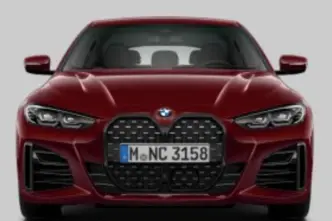 BMW 420, 2.0, 140 kW, гибрид, автомат, полный привод
