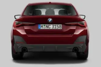 BMW 420, 2.0, 140 kW, гибрид, автомат, полный привод