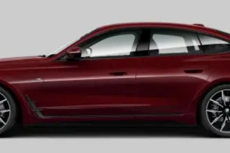 BMW 420, 2.0, 140 kW, гибрид, автомат, полный привод
