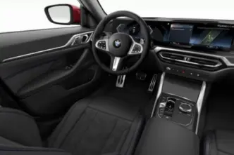BMW 420, 2.0, 140 kW, гибрид, автомат, полный привод