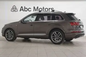 Audi Q7, 3.0, 200 kW, дизель, автомат, полный привод