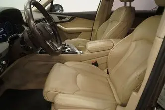 Audi Q7, 3.0, 200 kW, дизель, автомат, полный привод
