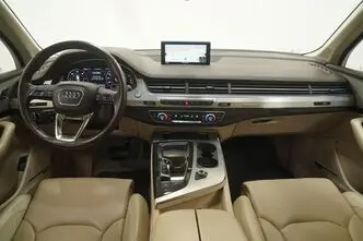 Audi Q7, 3.0, 200 kW, дизель, автомат, полный привод